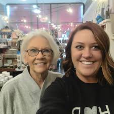 The Dusty Halo Grand Opening in Bandera