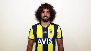 Check spelling or type a new query. Sadik Ciftpinar Resmen Fenerbahce De