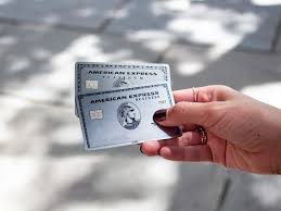Amex looks at overall credit history. Why I Prefer The Amex Business Platinum Over The Amex Platinum