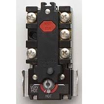 After a little searching i learned of the reset button that appears to be top secret. Why My Water Heater Reset Button Keeps Tripping And What To Do