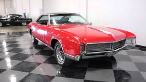 Image result for Riviera Red 1966 GM