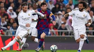 Spanish la liga scores, results and fixtures on bbc sport, including live football scores, goals and goal scorers. La Liga Fixtures Countdown Real Madrid And Fc Barcelona S Remaining Games And Match Timings In India