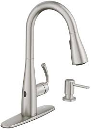 0 out of 5 stars, based on 0 reviews current price $141.09 $ 141. Buy Moen Essie 87014ewsrs Kitchen Faucets Online In Vietnam B077vcbjs1