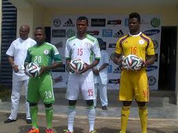 Here's what to know as nike releases its brilliant new naija jersey in stores october 1. Super Eagles Home Jersey Jersey On Sale