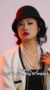 Understanding Pearl Sizes for Elegant Jewelry Choices