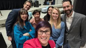 australiaai #aisprint #google #stoneandchalk #naic #responsibleai #csiro