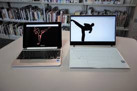 How ambient light sensors work on chromebooks. Chromebook Vs Laptop Buying Advice And Recommendations Pcworld