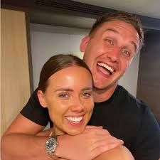 Isabel Slater and Craig Robertson's Wedding Website