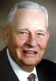 John Boyce Obituary (1924