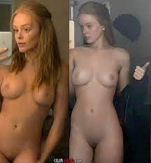 Abigail cowen nudes
