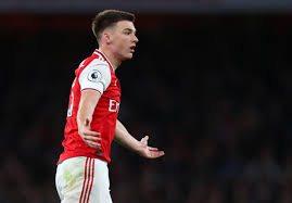 The arsenal defender was expected to line up on the. Arsenal Why In The World Would You Sell Kieran Tierney