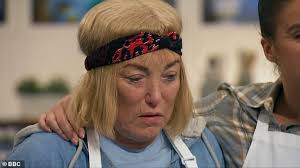 Joey Essex invented a dish mixing stir-fry with risotto