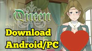 The queen who adopted goblin game (Android/PC) @Gameflix - YouTube
