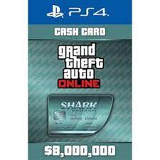 We did not find results for: Grand Theft Auto Online The Megalodon Shark Cash Card Playstation 4 Gamestop