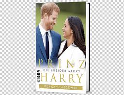 No es casualidad que harry eligiera el día de san valentín para anunciar oficialmente que espera su segundo hijo. Prince Harry The Inside Story Wedding Of Prince Harry And Meghan Markle Gideon S Spies Prince Harry Biography Giger Png Klipartz