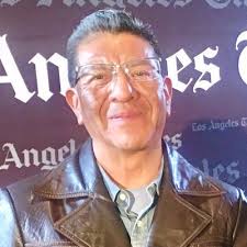 Luis Vasquez-Ajmac` (@LAVAForce)