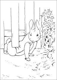 Peter rabbit pictures to print and color. Kids N Fun Com 29 Coloring Pages Of Peter Rabbit
