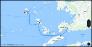 Check spelling or type a new query. What Is The Distance From Patmos Greece To Bodrum Turkey Google Maps Mileage Driving Directions Flying Distance Fuel Cost Midpoint Route And Journey Times Mi Km