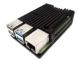 Maybe you would like to learn more about one of these? Raspberry Pi 4 Cases Temperature And Cpu Throttling Under Load Martin Rowan