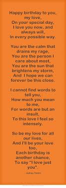 Birthday Greetings For Boss Tagalog A Birthday Poem I Made For My Girlfriend Birthday Gifts For Boyfriend Birthday Gifts F Birthday Wishes For Girlfriend Birthday Wish For Husband