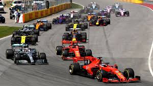 Enter now for the chance to virtually meet your favourite f1 drivers! Formula One S Most Valuable Teams Ferrari And Mercedes Gain Ground Amid A Cost Cutting Tug Of War