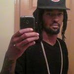 Jermaine Hood's Instagram, Twitter & Facebook