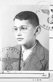 Startseite: Gedenkbuch der Münchener Juden