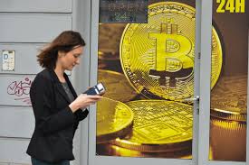For its most ardent advocates, a belief that bitcoin will change society is close to an article of faith. With Bitcoin Near All Time High Where Visa Ceo Sees Crypto Going