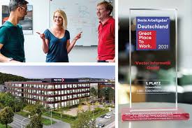 Getting yourself considered for one of these lists takes a serious commitment. First Place In The Competition Germany S Best Employer 2021 Vector