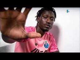 Fc porto vs fc midtjylland. O Terceiro Equipamento Do Fc Porto 2020 21 Youtube