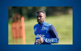 Defoe began his career with charlton athletic, joining their youth team aged 14. Jermain Defoe Age Height Weight Biography Net Worth In 2021 And More