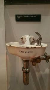 The golden legacy of billy mitchell and jimmie doolittle are all part of our colorful history. Segregated Water Fountains Picture Of The Henry Ford Dearborn Tripadvisor