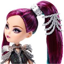Raven queen ever after high coloring pages dragon games. Ever After High Dragon Games Raven Queen Doll Walmart Com Walmart Com