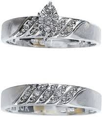 * advertised price per month: Fingerhut Bridal Sets Fingerhut Sterling Silver Square Cz 2 Pc Bridal Set Wedding Set Or Bridal Set Traditional 3 Piece Rings Consists Of An Engagement Ring A Wedding Band For