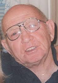 William Morgan Obituary