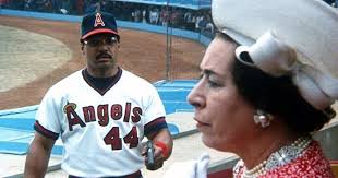 Reggie jackson just agreed to contract terms with the detroit pistons 5 years, $80 million. Reggie Jackson Queen Elizabeth Leslie Nielsen How The Naked Gun Filmed The Best Baseball Scene In Movie History Los Angeles Times