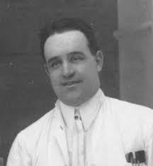 Dr Norbert Joseph Romulus Brault (1890-1959)