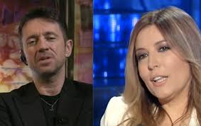Da ragazzo ha frequentato il liceo, si è poi iscritto alla facoltà di storia all'università ma non ha completato gli studi. Domenica In Selvaggia Lucarelli Io E Il Mio Ex Andrea Scanzi Abbiamo Deciso Che Mara Venier Resta Senza Parole Baritalia News