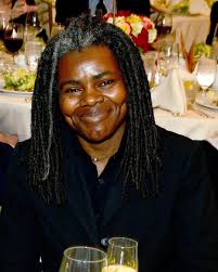 Happy birthday to Tracy Chapman...🎂✨💫💃🏾🎙️🔊🎶