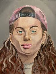 SHARED STORIES ANTHOLOGY 2020