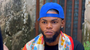 K-Lee al vann tèt li poul gen lajan 😎 R.I.P