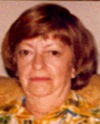 Remembering Priscilla Jane Mack Carey