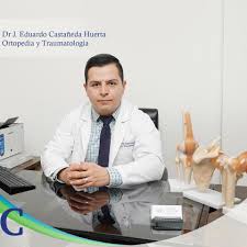 Dr Jose Eduardo Castañeda/ Ortopedia y Traumatologia Nogales