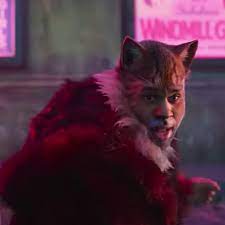 Jason derulo's got his claws out, pushing back against critics who ain't feline fine about his new movie, cats we got jason in new york city and asked how the cats cast is handling all the negative. Jason Derulo Thought Cats Would Change The World