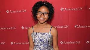 The career of malika andrews. Notlim Taylor Bio Age Parents Height Marlon Blackish Instagram