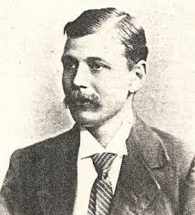 Thomas Hale Bennett Howie (1868-1955)