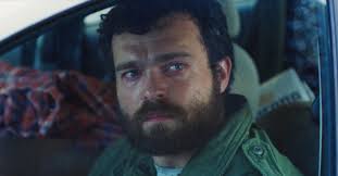 Shadow Brother Sunday is now out