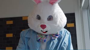 Easter Bunny