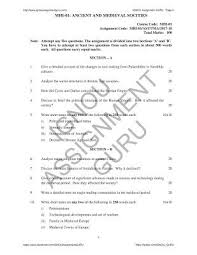 Pin On Ignou Bdp Ba Solved Assignments
