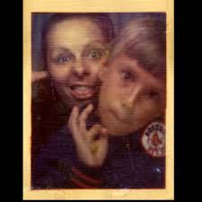 This is the face of opioid addiction. On what would have been my mother's  67th birthday, I wanted to remind everyone that addiction isn't a moral  failing but a physiological one. Growing